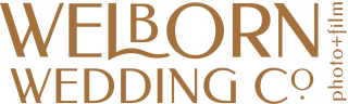 Welborn Wedding Co.