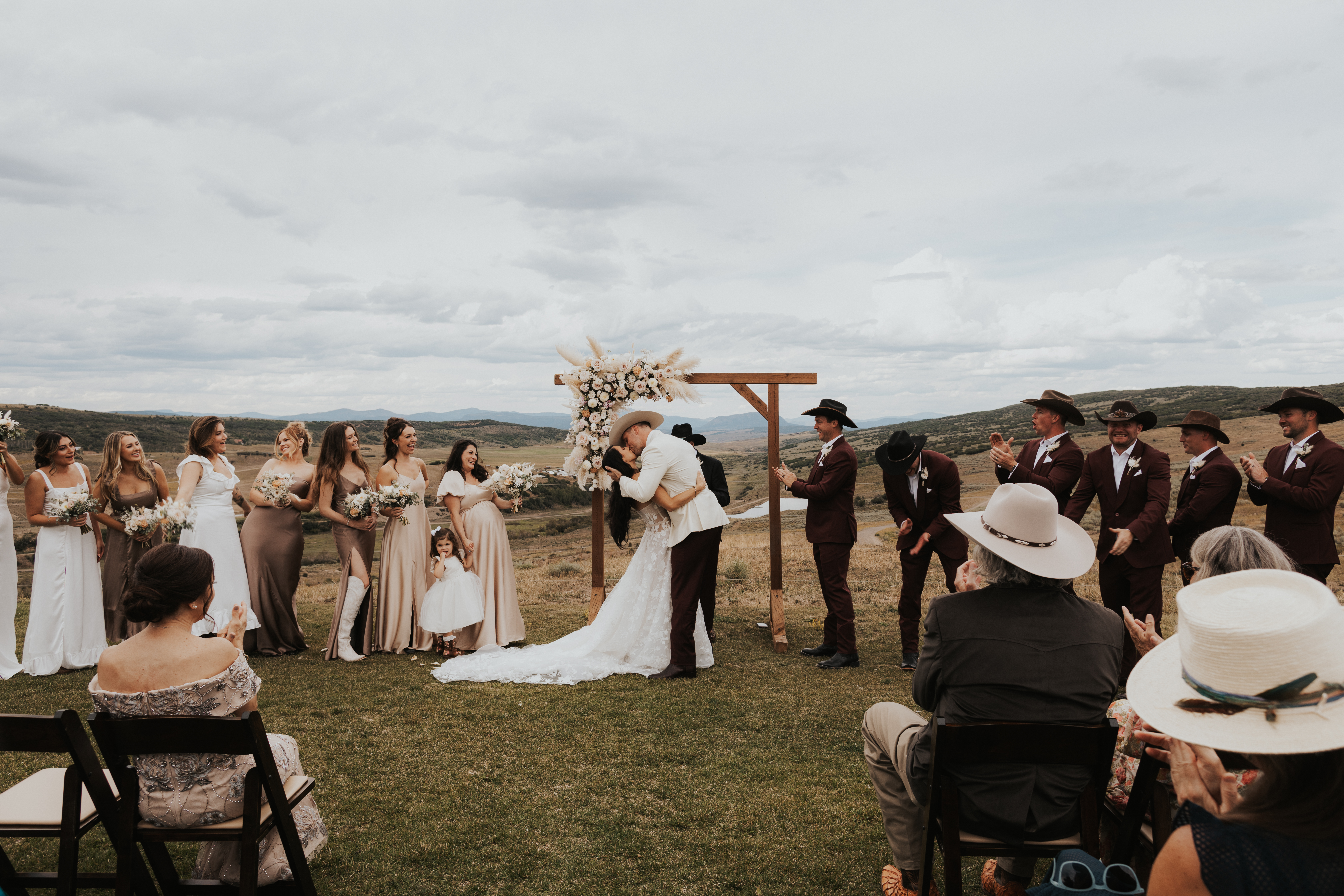 Colorado Wedding Photographer