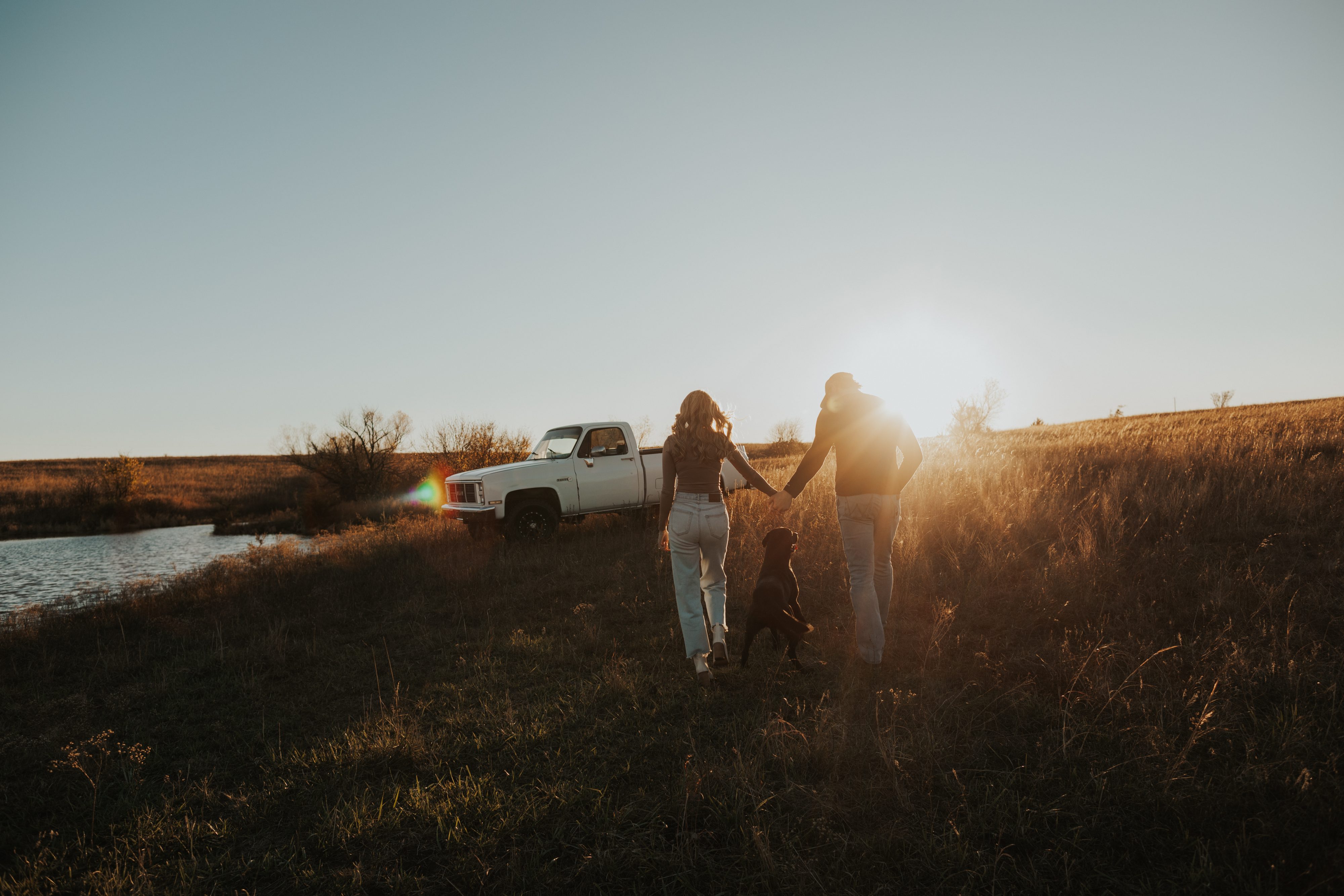 Kansas Wedding Photographer