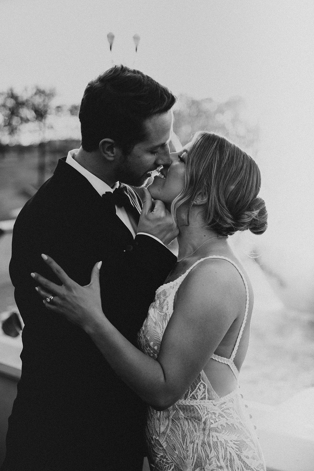 Kansas City Wedding Photographer