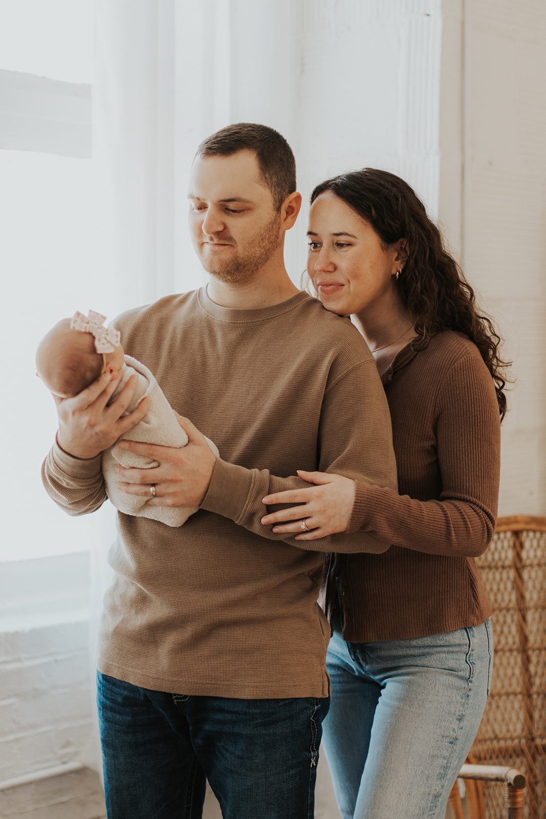 Kansas City Newborn Photographer